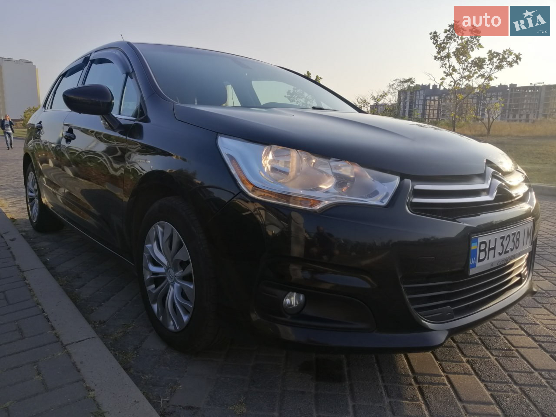 2013 Citroen C4 - мініатюра 14
