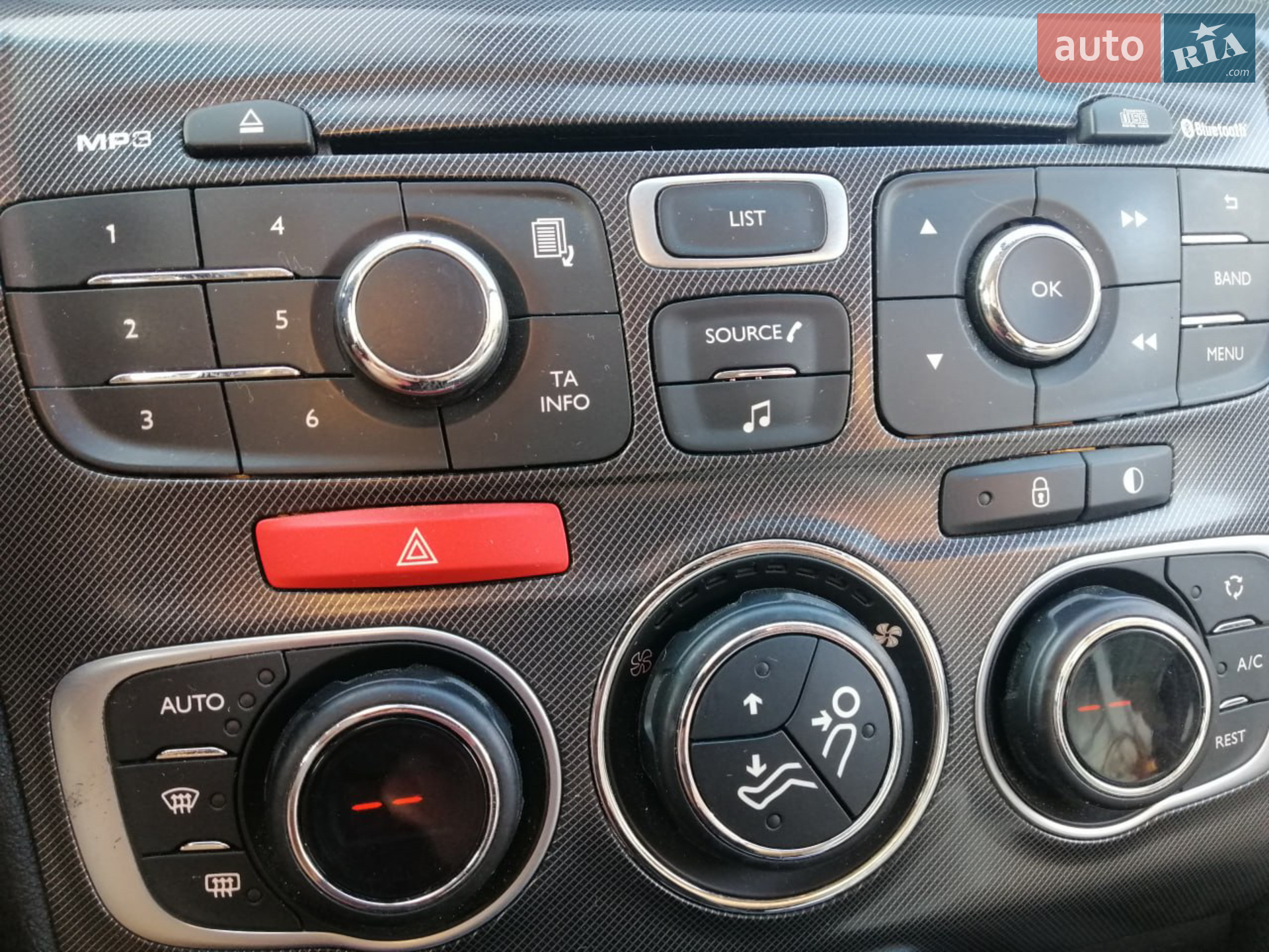 2013 Citroen C4 - мініатюра 16