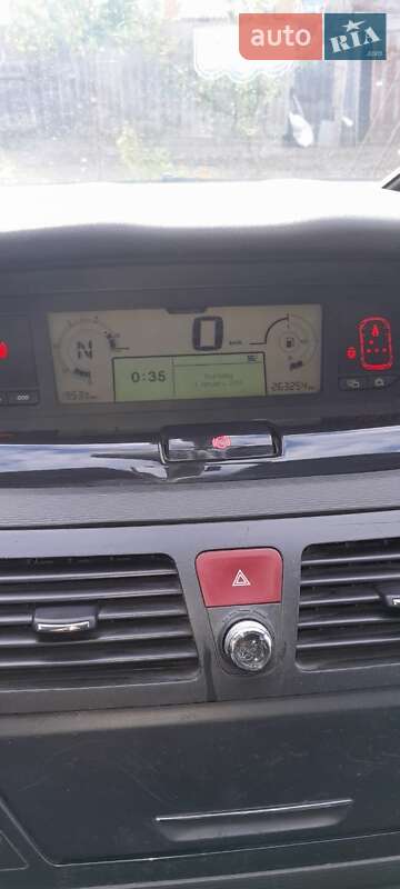 Хэтчбек Citroen C4 2008 в Виннице