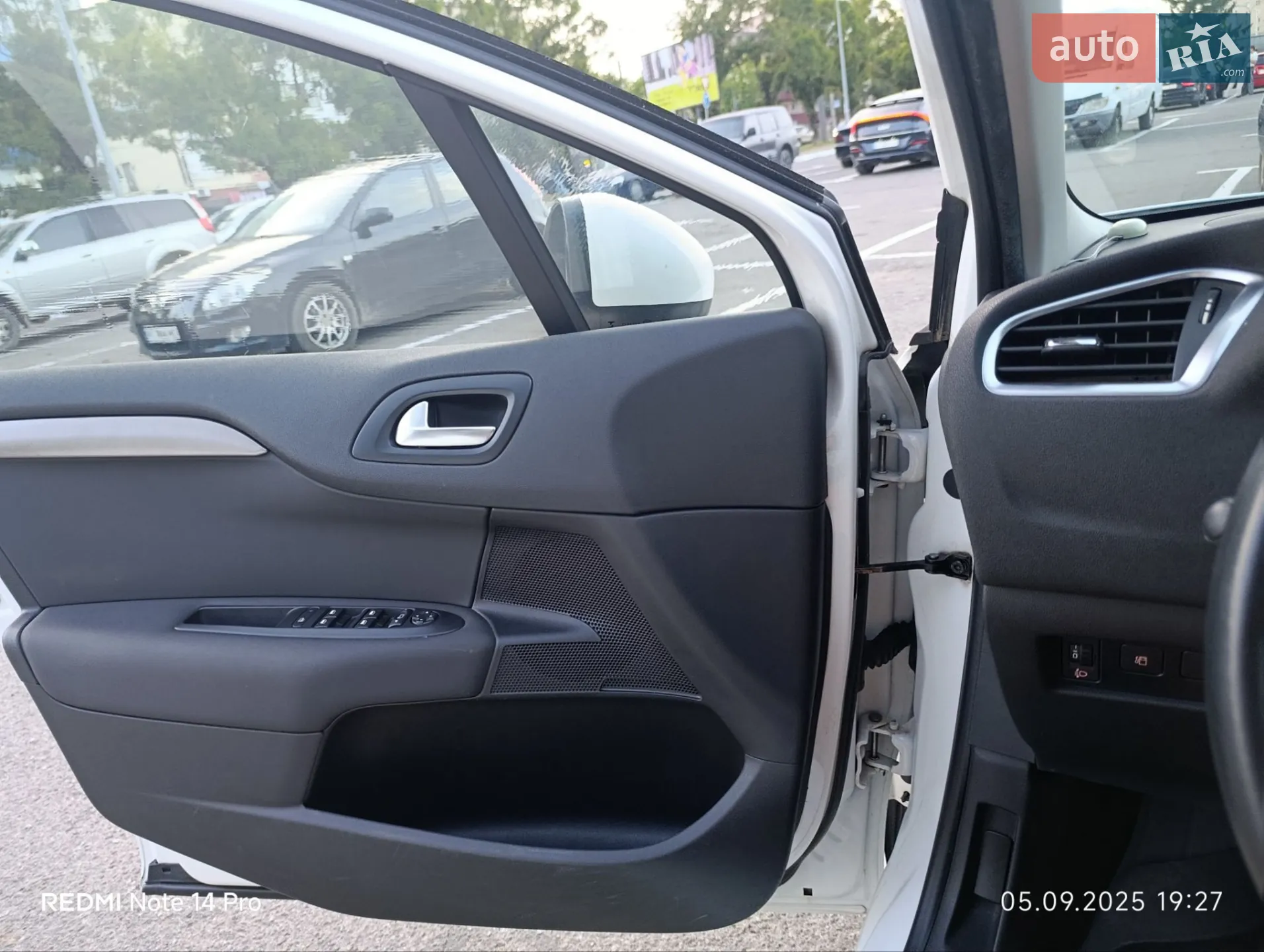 2016 Citroen C4 - мініатюра 14