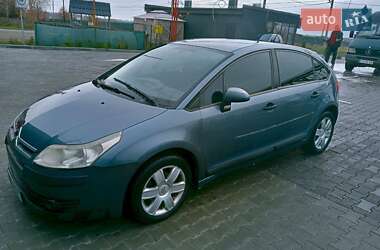 Хэтчбек Citroen C4 2006 в Буче