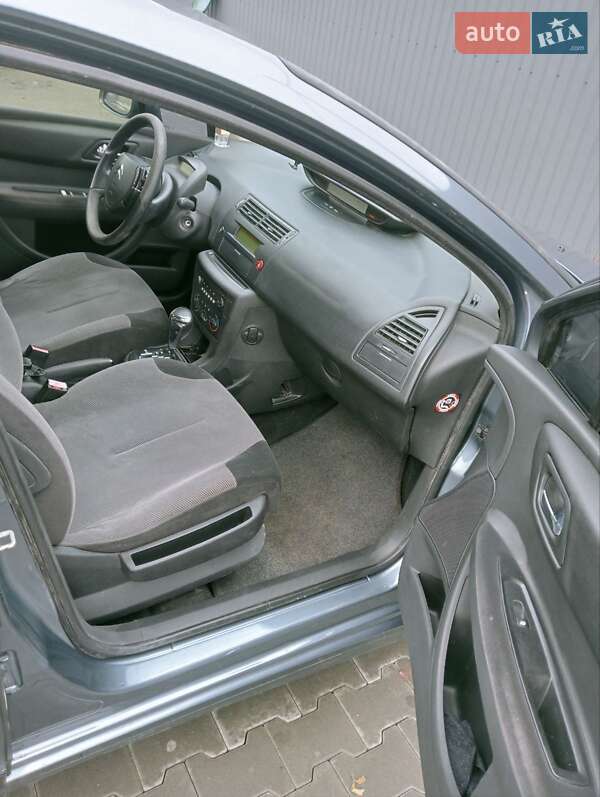 Хетчбек Citroen C4 2006 в Бучі