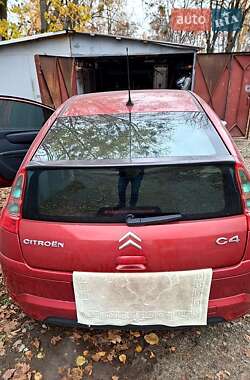 Хетчбек Citroen C4 2006 в Харкові