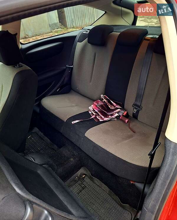 Хэтчбек Citroen C4 2006 в Харькове