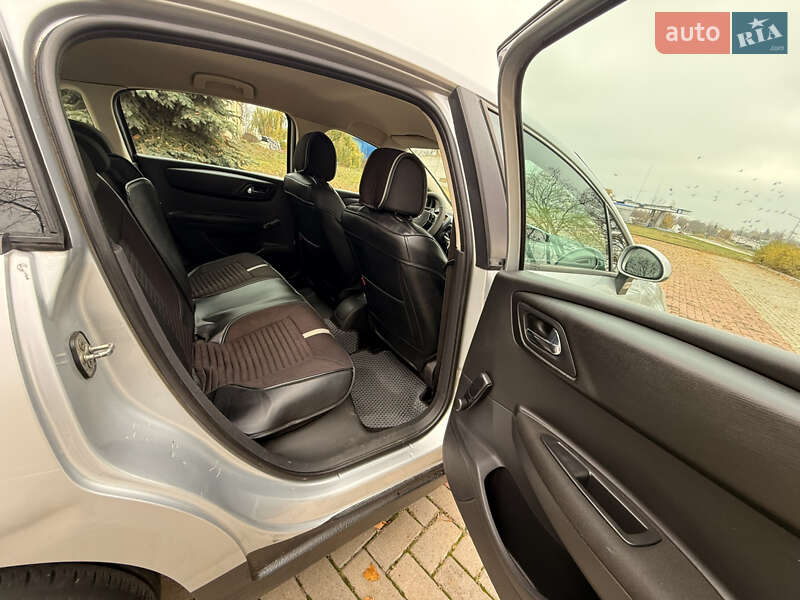 Хэтчбек Citroen C4 2007 в Харькове