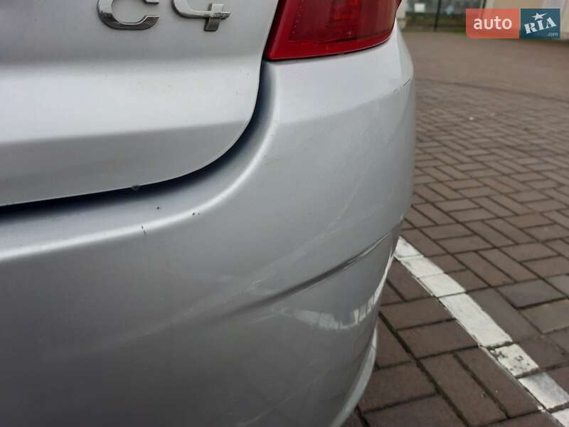 Хэтчбек Citroen C4 2012 в Киеве