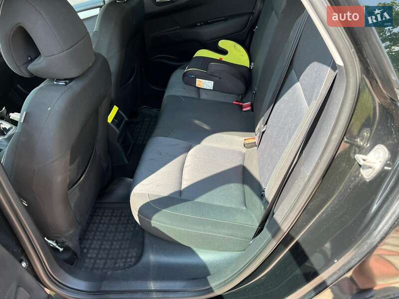 Хэтчбек Citroen C4 2011 в Тернополе фото 15 Хэтчбек Citroen C4 2011 в Тернополе