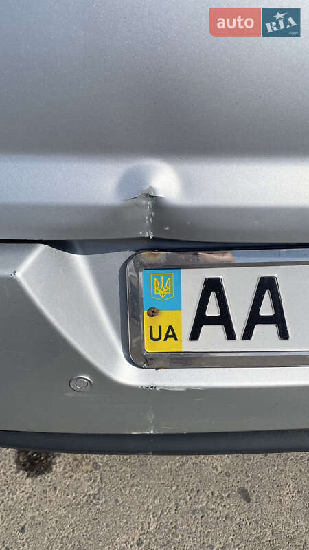 Хетчбек Citroen C4 2012 в Києві