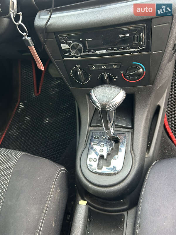 Хетчбек Citroen C4 2008 в Запоріжжі