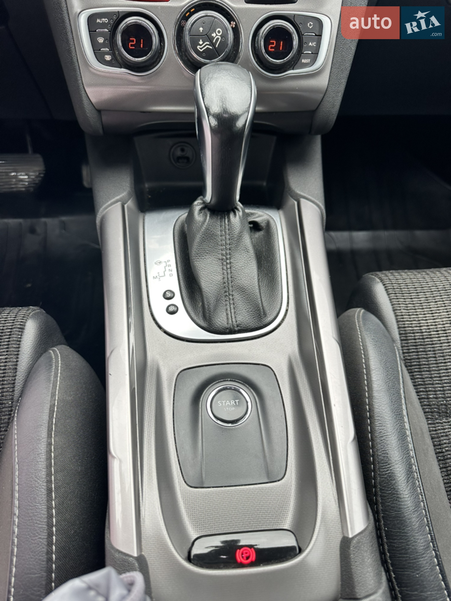 2015 Citroen C4 - мініатюра 11