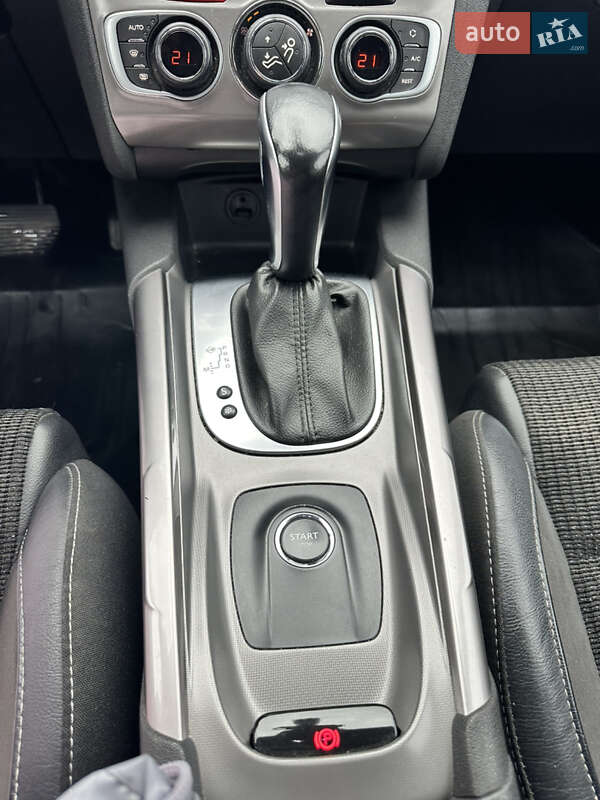 Хэтчбек Citroen C4 2015 в Виннице фото 9 Хэтчбек Citroen C4 2015 в Виннице