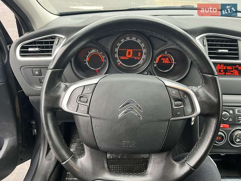 Хэтчбек Citroen C4 2014 в Буче