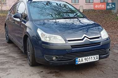 Хэтчбек Citroen C4 2006 в Первомайске