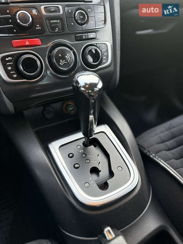 Хэтчбек Citroen C4 2013 в Белой Церкви