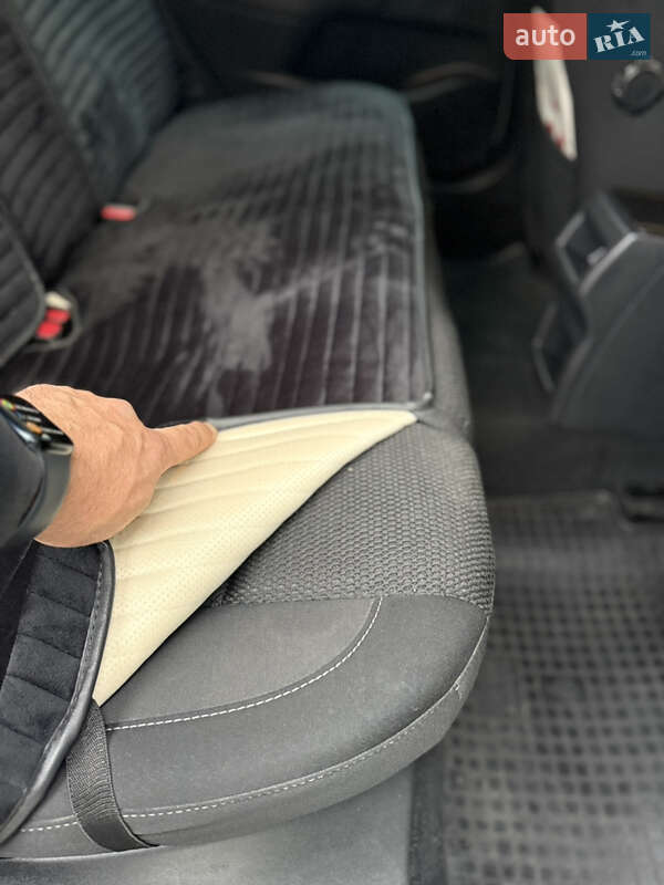 Хэтчбек Citroen C4 2013 в Белой Церкви