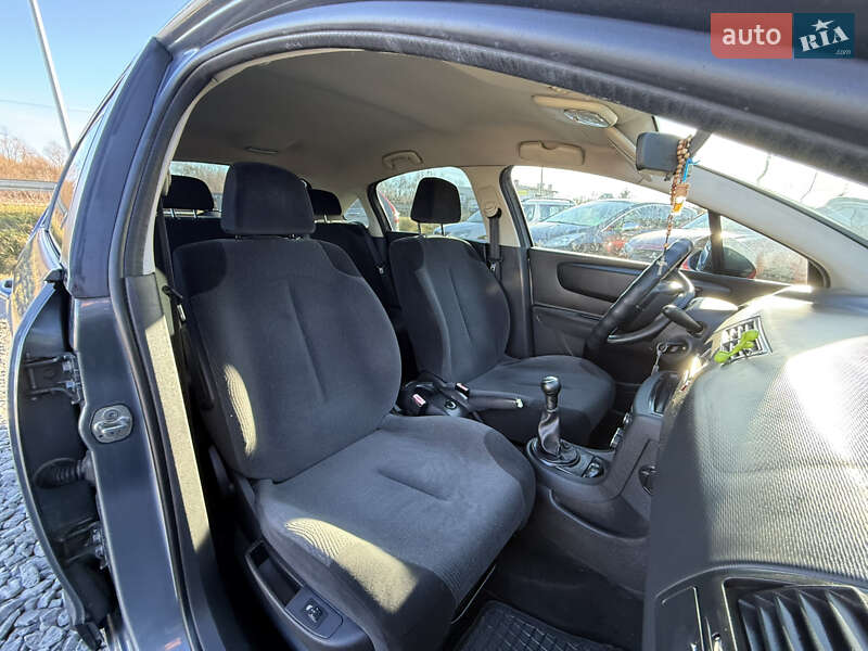 Хетчбек Citroen C4 2010 в Стрию фото 20 Хетчбек Citroen C4 2010 в Стрию