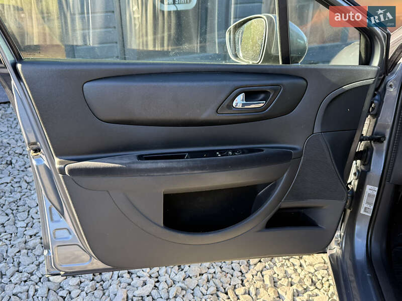 Хетчбек Citroen C4 2010 в Стрию фото 33 Хетчбек Citroen C4 2010 в Стрию