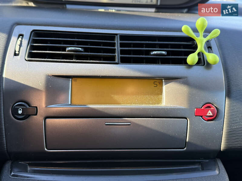 Хетчбек Citroen C4 2010 в Стрию фото 38 Хетчбек Citroen C4 2010 в Стрию