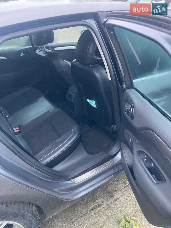 Хетчбек Citroen C4 2011 в Києві