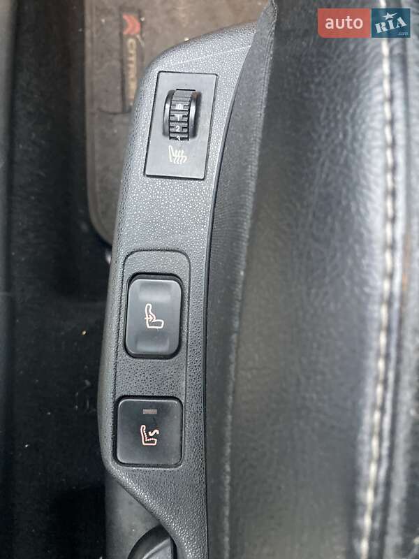 Хетчбек Citroen C4 2011 в Києві