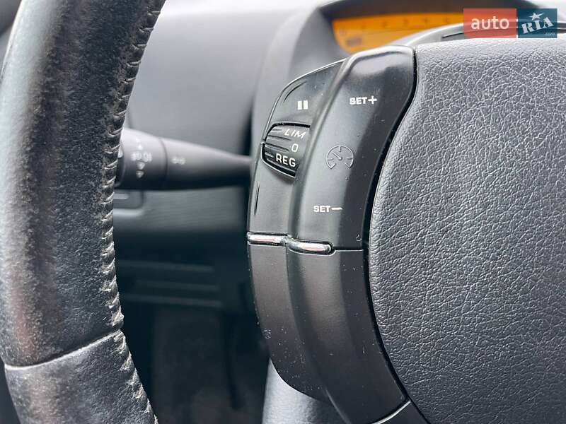 Купе Citroen C4 2007 в Киеве