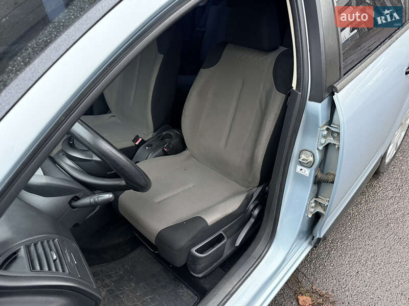 Хэтчбек Citroen C4 2008 в Черкассах фото 17 Хэтчбек Citroen C4 2008 в Черкассах