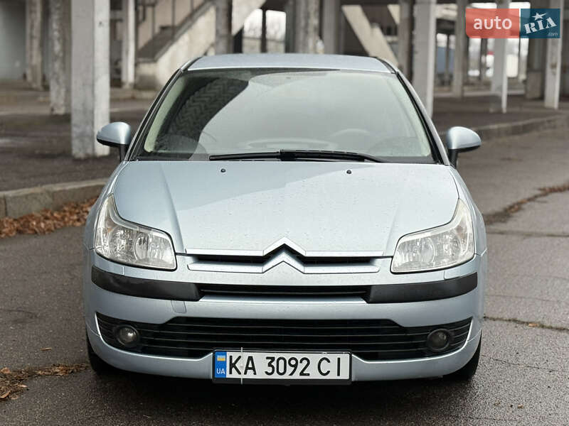 Хэтчбек Citroen C4 2008 в Черкассах фото 31 Хэтчбек Citroen C4 2008 в Черкассах
