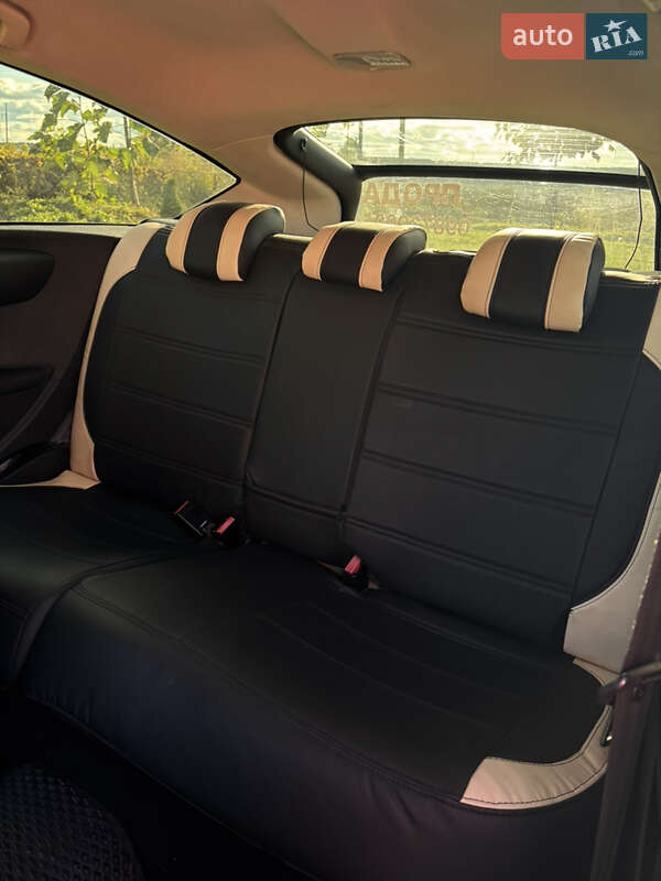 Хетчбек Citroen C4 2008 в Шаргороді