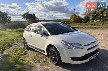 Хетчбек Citroen C4 2008 в Шаргороді