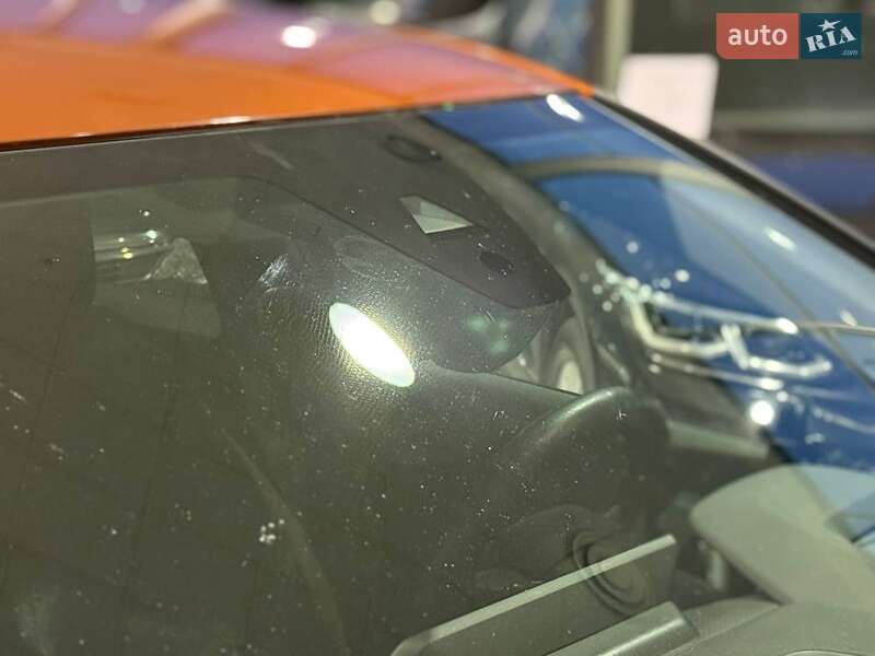 Хэтчбек Citroen C4 2021 в Одессе фото 10 Хэтчбек Citroen C4 2021 в Одессе