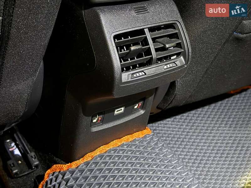 Хэтчбек Citroen C4 2021 в Одессе фото 20 Хэтчбек Citroen C4 2021 в Одессе