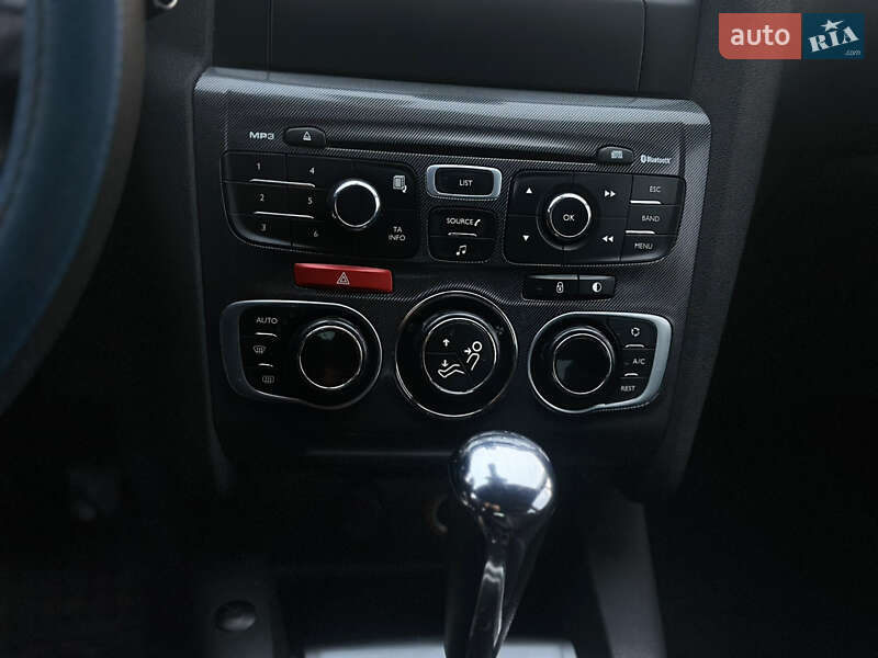 Хэтчбек Citroen C4 2011 в Львове