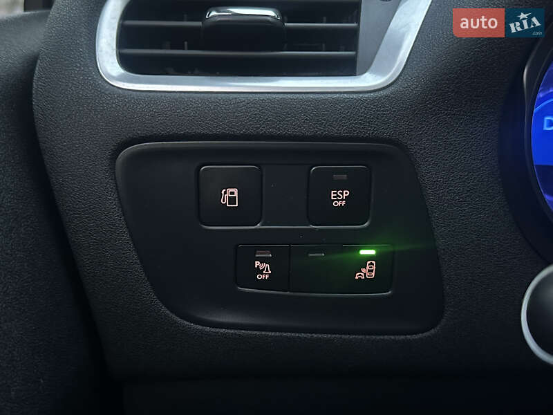 Хэтчбек Citroen C4 2011 в Львове