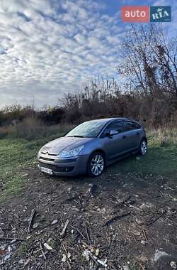 Хетчбек Citroen C4 2008 в Слов'янську