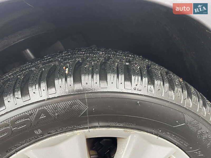 Хетчбек Citroen C4 2008 в Черкасах