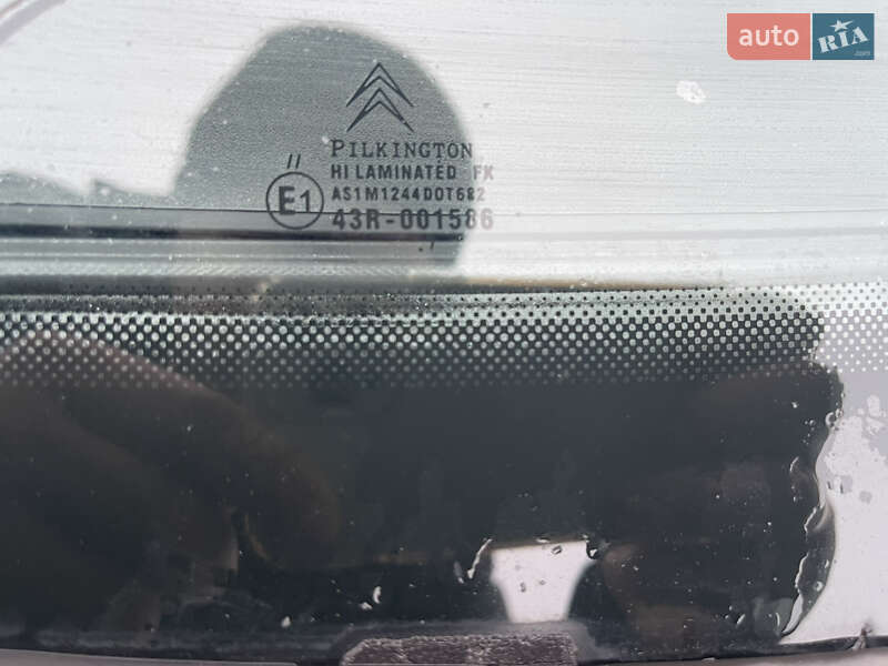 Хетчбек Citroen C4 2008 в Черкасах