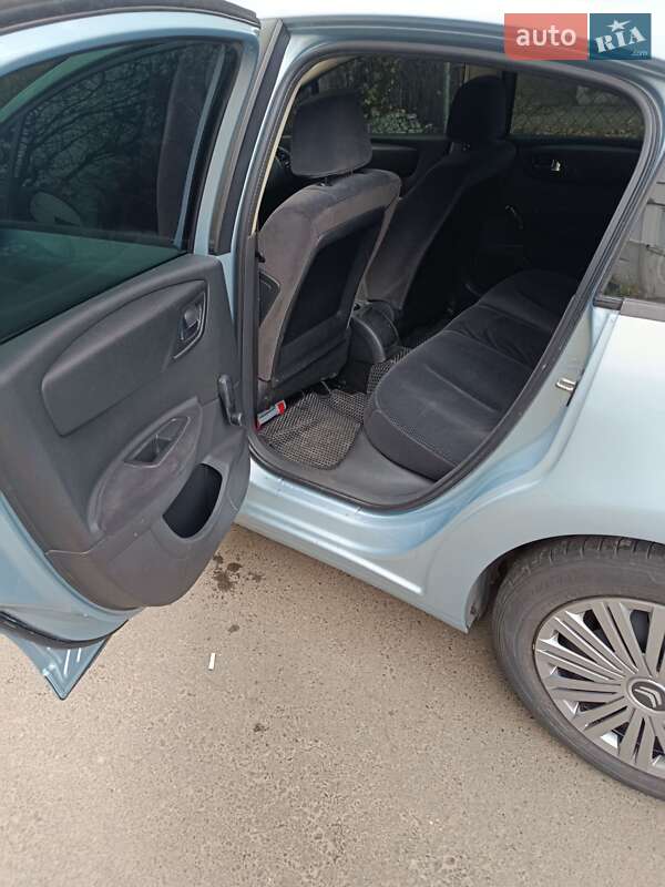 Хэтчбек Citroen C4 2007 в Одессе