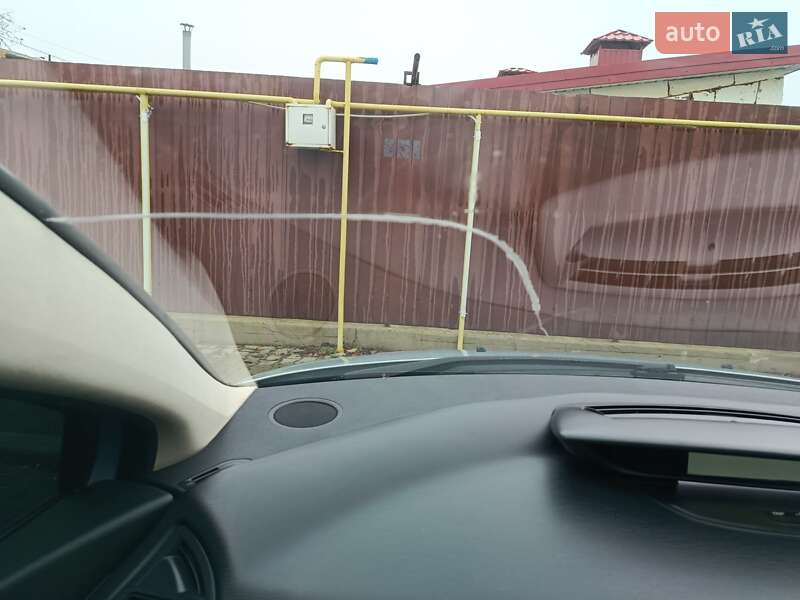 Хэтчбек Citroen C4 2007 в Одессе