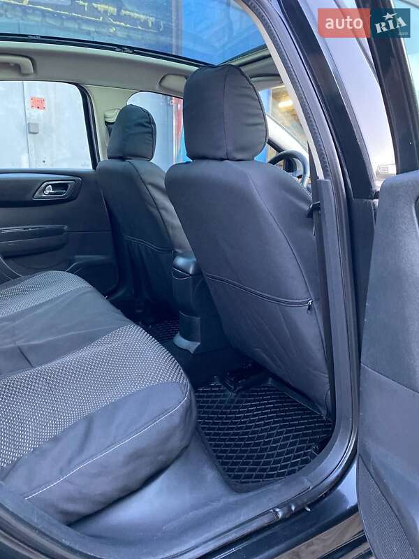Хетчбек Citroen C4 2005 в Житомирі фото 27 Хетчбек Citroen C4 2005 в Житомирі