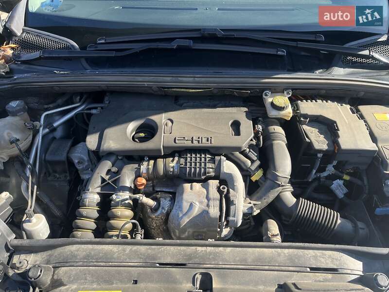 Хэтчбек Citroen C4 2013 в Яремче