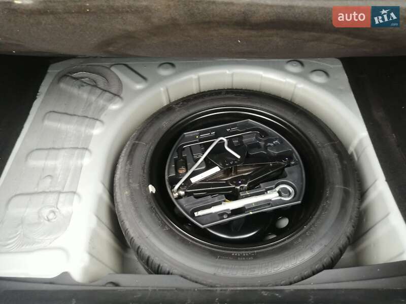 Хэтчбек Citroen C4 2014 в Павлограде