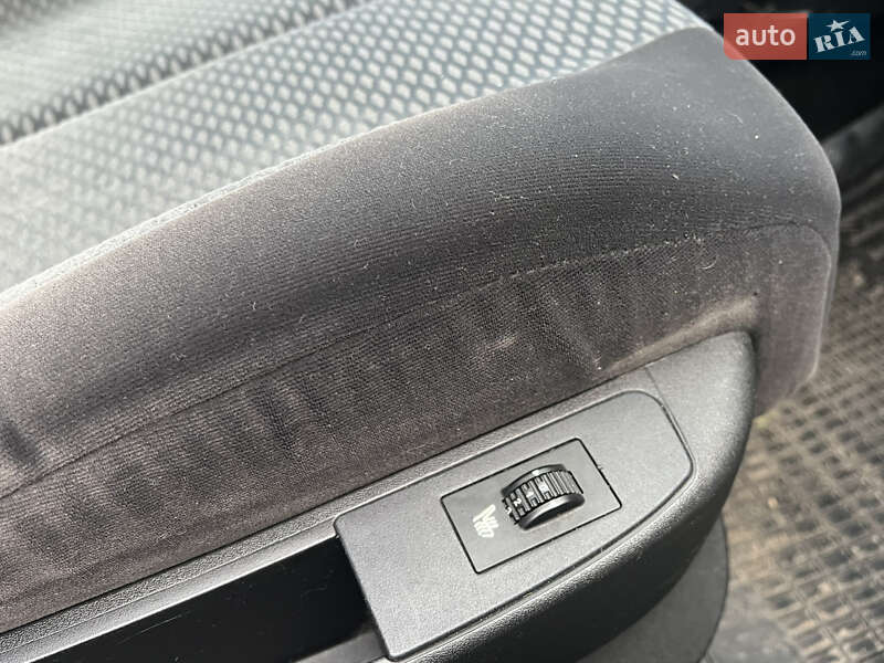 Хетчбек Citroen C4 2007 в Кременчуці