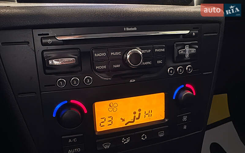 Хетчбек Citroen C4 2010 в Шептицькому