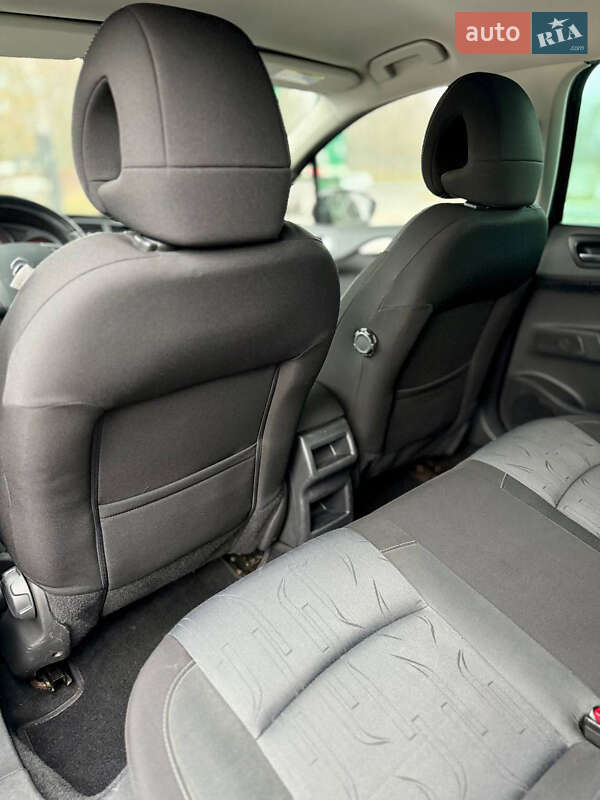 Хэтчбек Citroen C4 2011 в Днепре