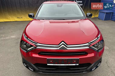 Хетчбек Citroen C4 2023 в Києві