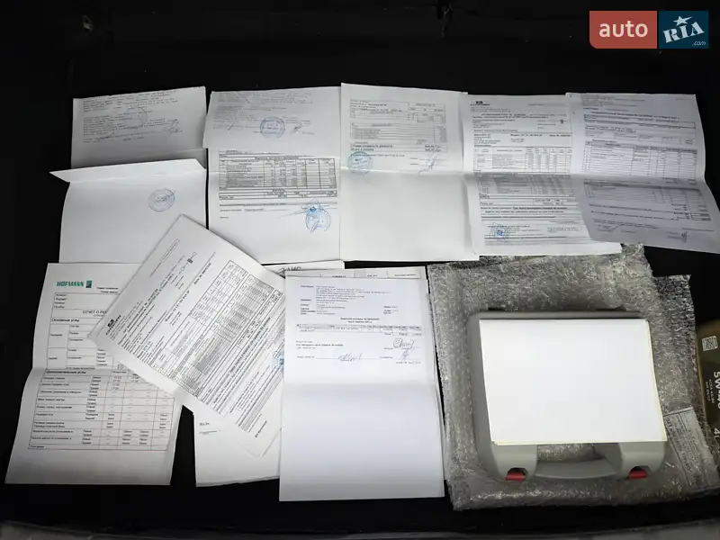 Купе Citroen C4 2006 в Киеве документ