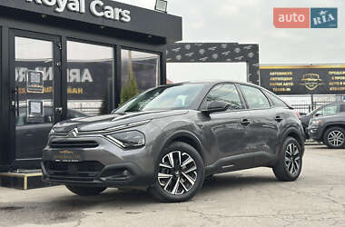 Хетчбек Citroen C4 2023 в Харкові