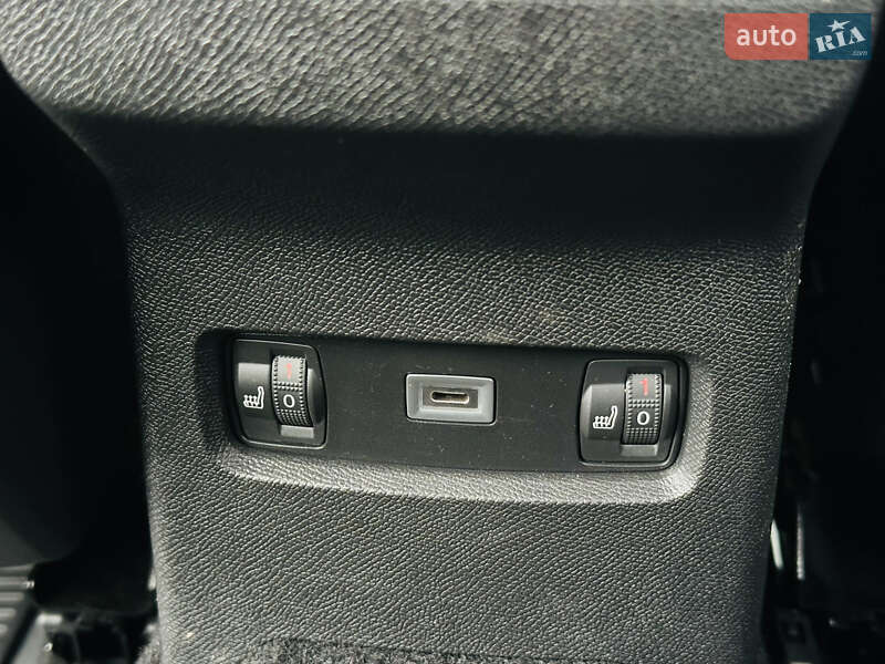 Хэтчбек Citroen C4 2023 в Харькове фото 19 Хэтчбек Citroen C4 2023 в Харькове