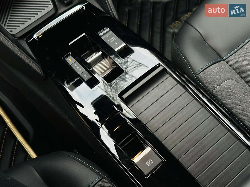 Хэтчбек Citroen C4 2023 в Харькове фото 35 Хэтчбек Citroen C4 2023 в Харькове