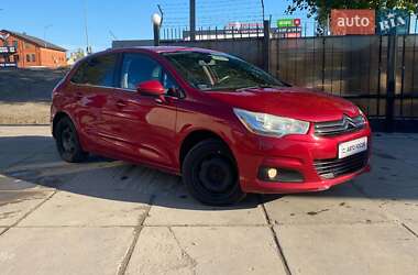 Хетчбек Citroen C4 2011 в Києві